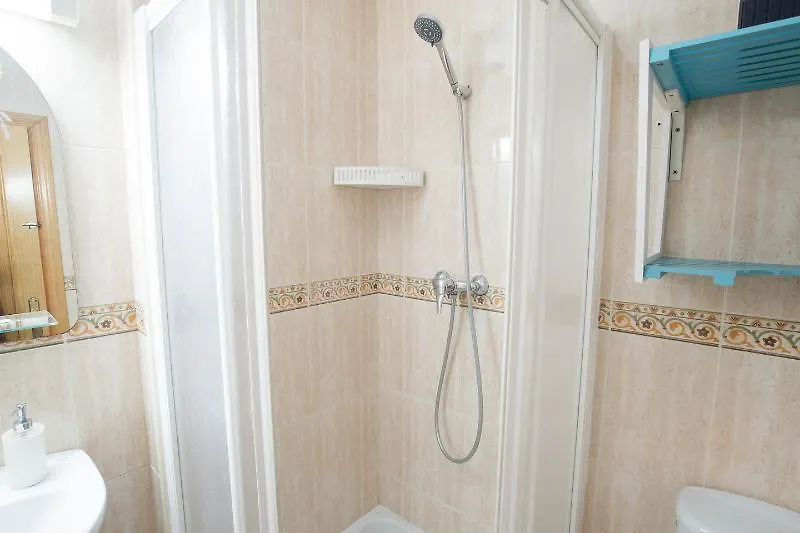 House In Malaga 101685 Ξενοδοχείο 3*,  Ισπανία