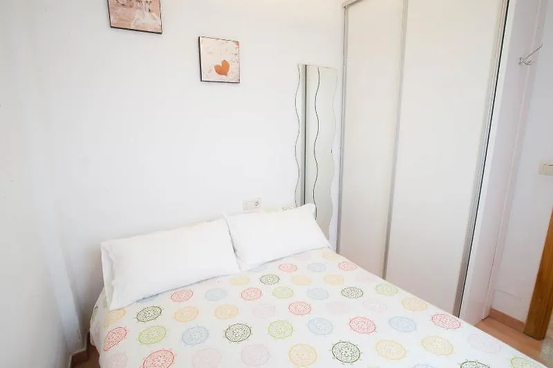 House In Malaga 101685 Ξενοδοχείο