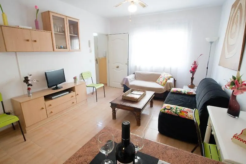 House In Malaga 101685 Ξενοδοχείο 3*,