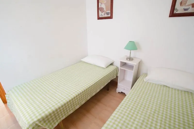 ***  House In Malaga 101685 Ξενοδοχείο Ισπανία