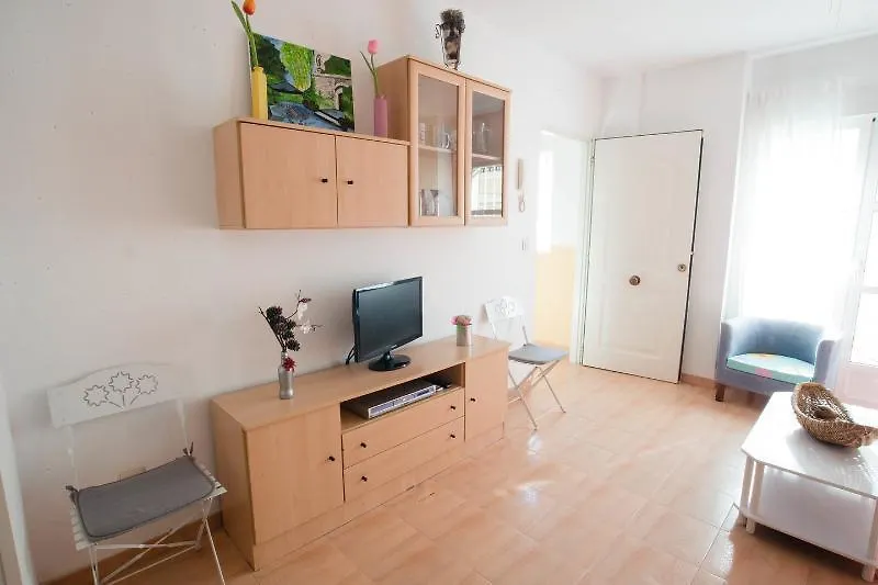 House In Malaga 101685 Ξενοδοχείο