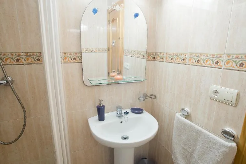 House In Malaga 101685 Ξενοδοχείο Ισπανία
