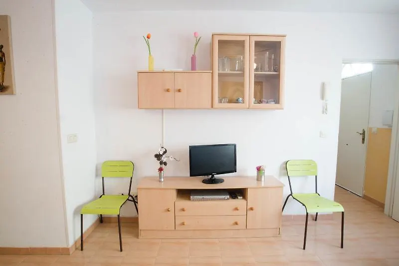 House In Malaga 101685 Ξενοδοχείο